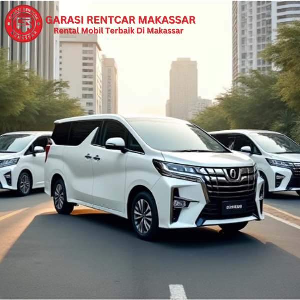 Rahmat Rental Mobil Makassar Sewa Mobil Makassar