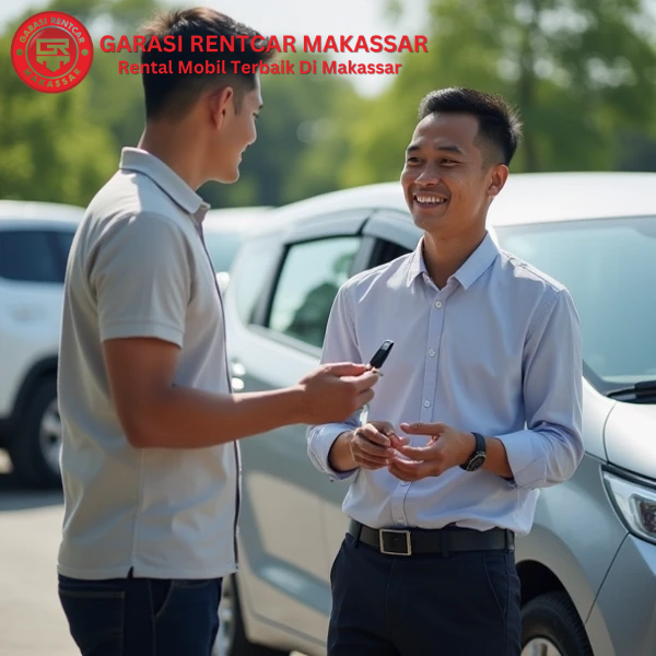 Rental Mobil Makassar Tallasacity