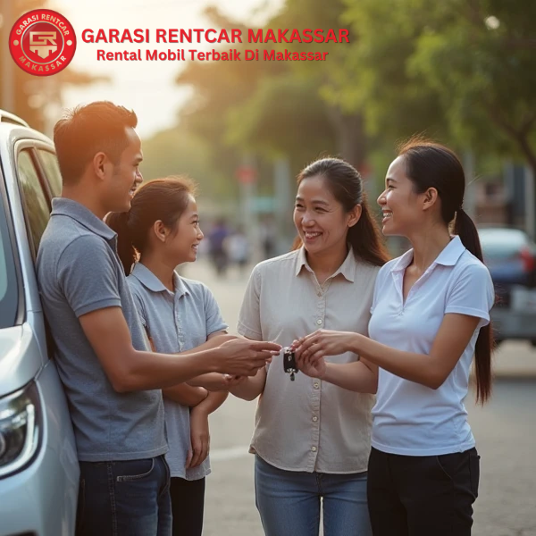 Rental Mobil Makassar a23