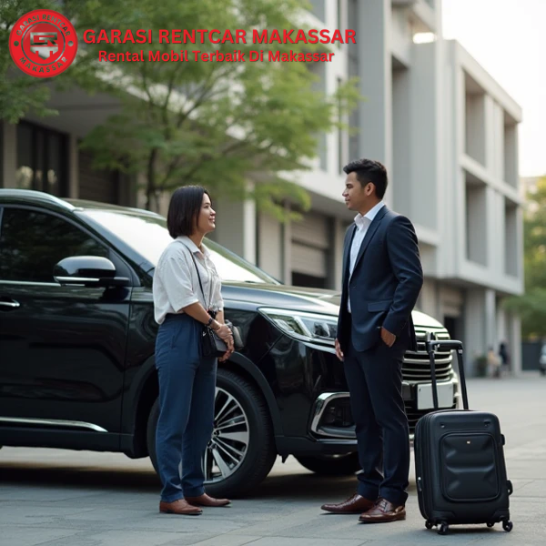 Rental Mobil Mewah Makassar