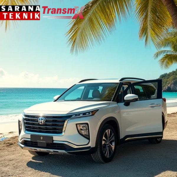 Sewa Mobil Makassar Tanjung Bira