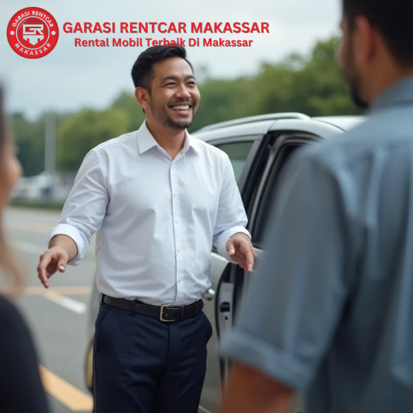 Sewa Supir Makassar